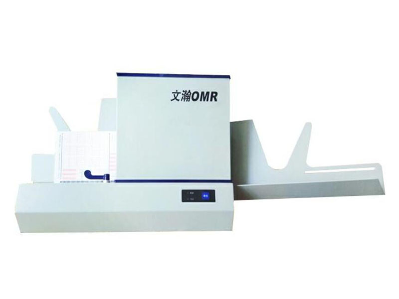 OMR-3890光標閱讀機